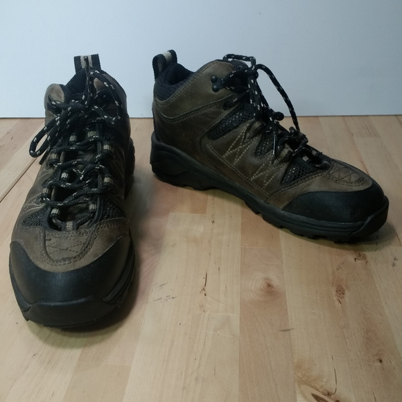 1990's nike hiking boots